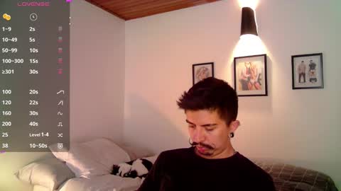 Snapshot of adriansafronov_ chatting on January 2025 09:00:01 PM online show from January 2025 09:00:01 PM