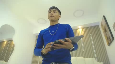 adrianstark_ online show from May 2026 12:23:02 PM