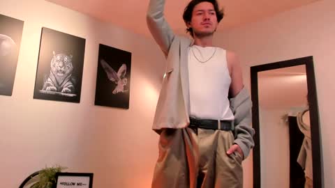 Adrian Williams online show from February 2025 12:29:01 AM