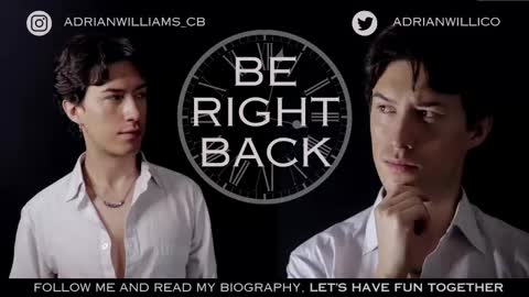 Adrian Williams online show from November 2025 12:19:01 AM