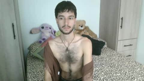 adrien_polo online show from April 2026 09:51:02 PM