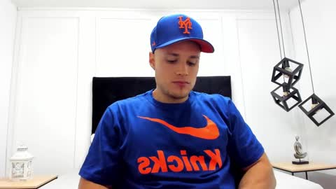 Adrein Roche online show from January 2025 11:36:02 PM