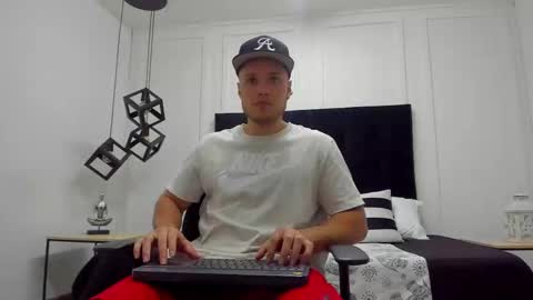 Adrein Roche online show from February 2025 11:31:01 PM