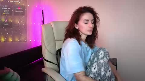 Adriana online show from January 2025 06:14:01 AM