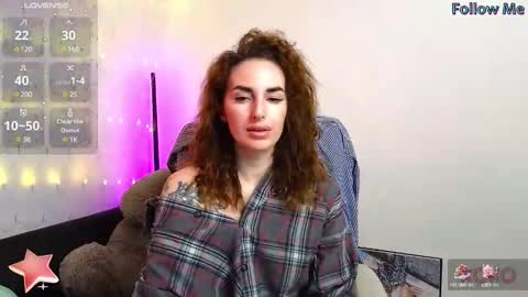 Adriana online show from January 2025 06:26:01 AM