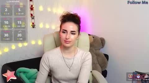 Adriana online show from January 2025 05:30:02 PM