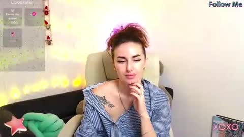 Adriana online show from January 2025 03:40:01 PM