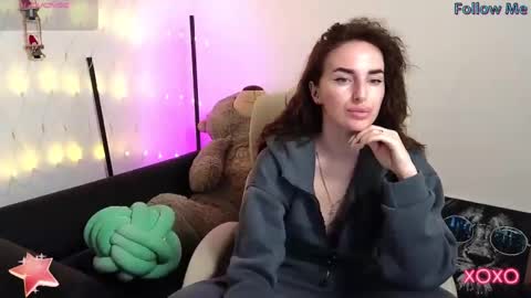 Adriana online show from February 2025 06:29:01 AM