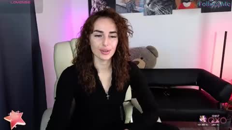 Adriana online show from February 2025 02:59:02 PM