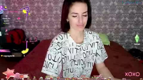 Adriana online show from September 2025 05:51:02 AM