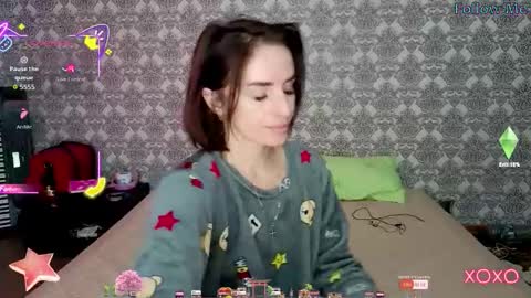 Adriana online show from September 2025 05:31:01 AM