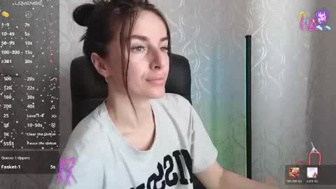 Adriana online show from May 2026 06:00:02 AM