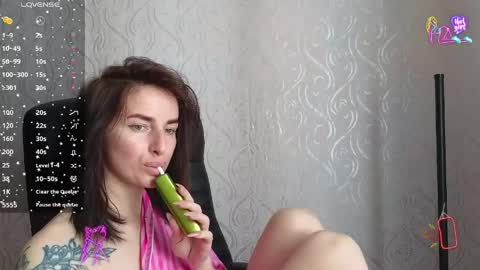 Adriana online show from May 2026 05:46:02 AM