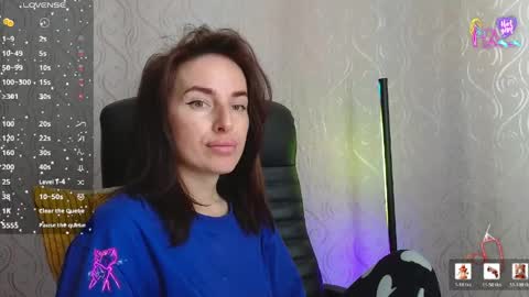 Adriana online show from May 2026 07:26:02 AM