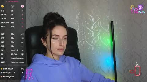 Adriana online show from June 2026 06:20:02 PM