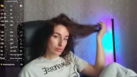 Adriana online show from June 2026 06:38:02 AM