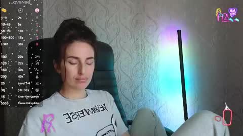 Adriana online show from June 2026 04:45:01 PM