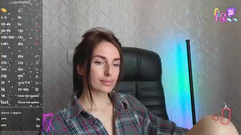 Adriana online show from June 2026 06:52:02 AM