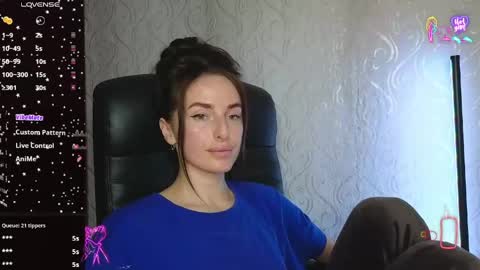 Adriana online show from June 2026 06:57:01 PM