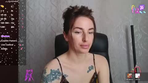 Adriana online show from June 2026 06:03:02 AM