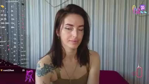 Adriana online show from June 2026 05:43:01 AM