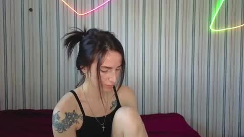 Adriana online show from June 2026 05:45:02 AM