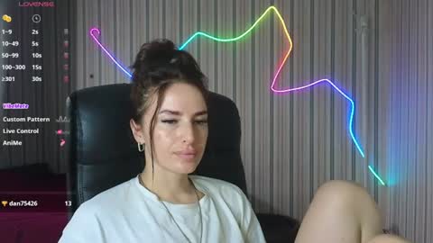 Adriana online show from July 2026 06:20:02 AM