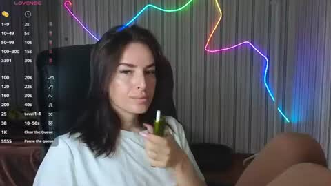 Adriana online show from July 2026 05:48:01 AM