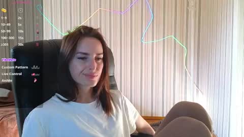 Adriana online show from July 2026 03:58:02 PM