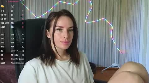 Adriana online show from July 2026 06:27:01 AM