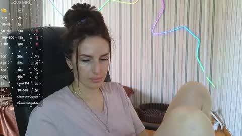 Adriana online show from July 2026 02:52:01 PM
