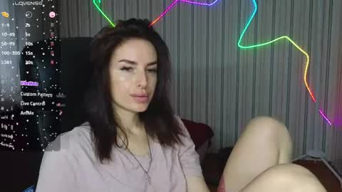 Adriana online show from July 2026 07:54:02 AM