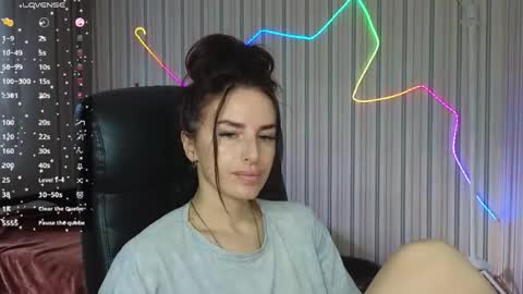Adriana online show from July 2026 07:11:02 AM