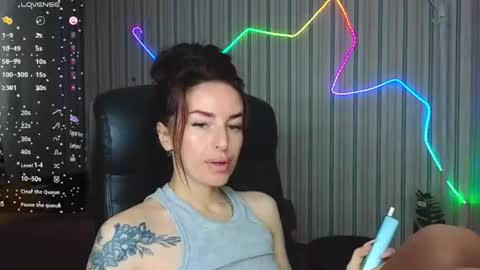 Adriana online show from July 2026 05:03:01 AM