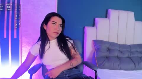 adriienne_ online show from March 2026 08:35:02 PM