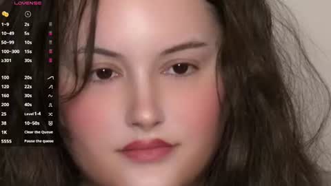 Sophie online show from July 2026 05:37:02 PM