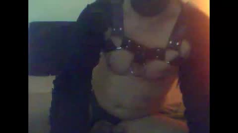 Filthy Queer Kinky whore online show from January 2025 10:51:01 PM