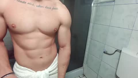 Mrrfitt online show from December 2024 11:40:01 AM