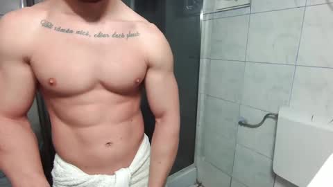 Mrrfitt online show from January 2025 08:43:02 AM