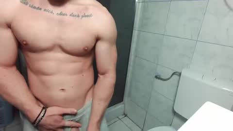 Mrrfitt online show from February 2025 04:25:01 PM