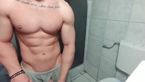 Mrrfitt online show from February 2025 07:15:01 AM