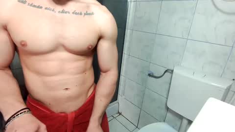 Mrrfitt online show from March 2025 10:33:02 AM