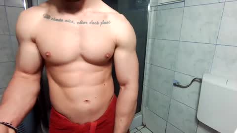 Mrrfitt online show from March 2025 11:05:01 AM