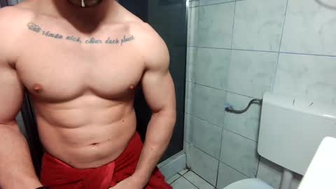 Mrrfitt online show from March 2025 08:14:02 PM