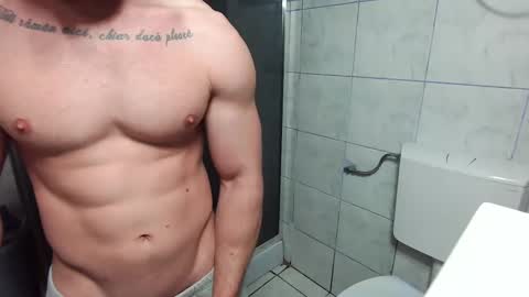 Mrrfitt online show from March 2025 10:50:02 PM