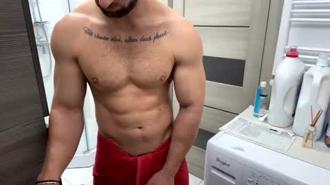 Mrrfitt online show from September 2025 12:10:01 PM