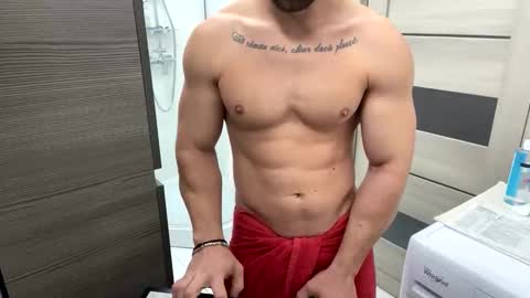 Mrrfitt online show from October 2025 09:37:01 AM