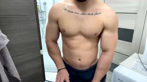 Mrrfitt online show from November 2025 08:25:02 AM