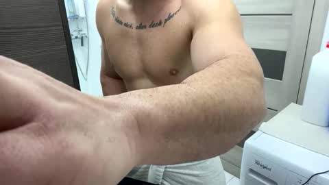 Mrrfitt online show from November 2025 09:22:01 AM