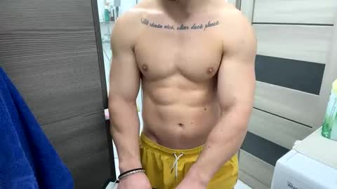 Mrrfitt online show from January 2026 06:41:02 AM